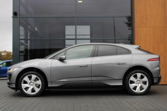 Jaguar I-PACE - Afbeelding 2 van 30