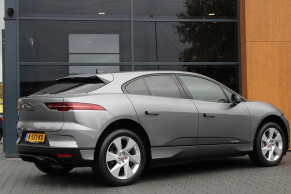 Jaguar I-PACE - Afbeelding 3 van 30