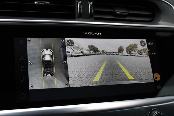 Jaguar I-PACE - Afbeelding 6 van 30