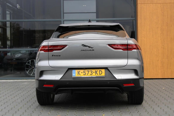 Jaguar I-PACE - Afbeelding 14 van 30
