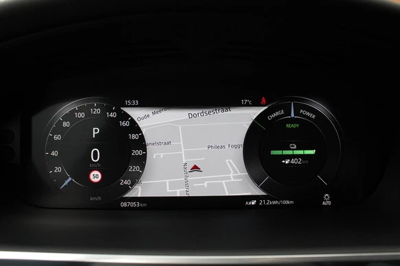 Jaguar I-PACE - Afbeelding 20 van 30