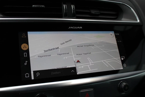 Jaguar I-PACE - Afbeelding 21 van 30