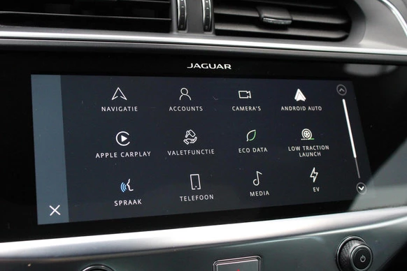 Jaguar I-PACE - Afbeelding 29 van 30