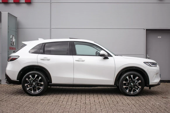Honda ZR-V - Afbeelding 2 van 30