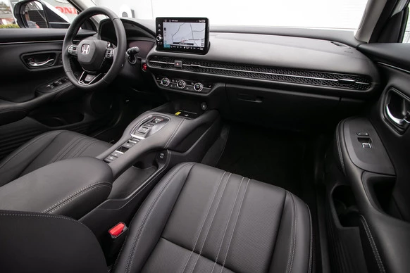 Honda ZR-V - Afbeelding 4 van 30