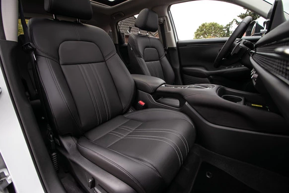 Honda ZR-V - Afbeelding 5 van 30