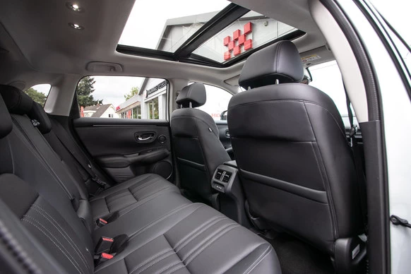 Honda ZR-V - Afbeelding 7 van 30