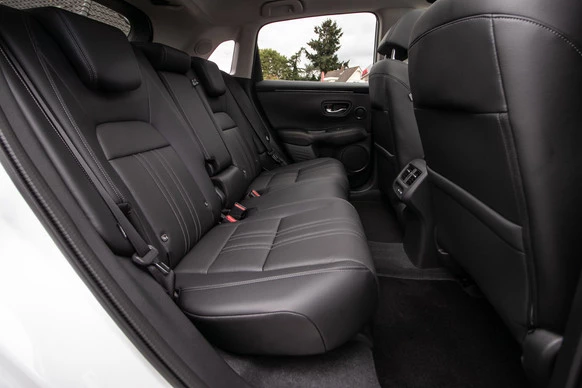 Honda ZR-V - Afbeelding 8 van 30
