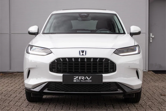 Honda ZR-V - Afbeelding 13 van 30