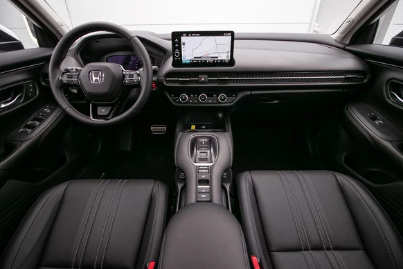 Honda ZR-V - Afbeelding 17 van 30
