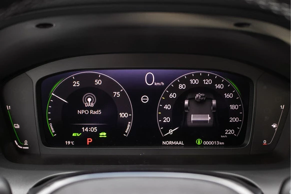 Honda ZR-V - Afbeelding 19 van 30
