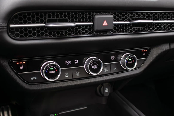 Honda ZR-V - Afbeelding 25 van 30