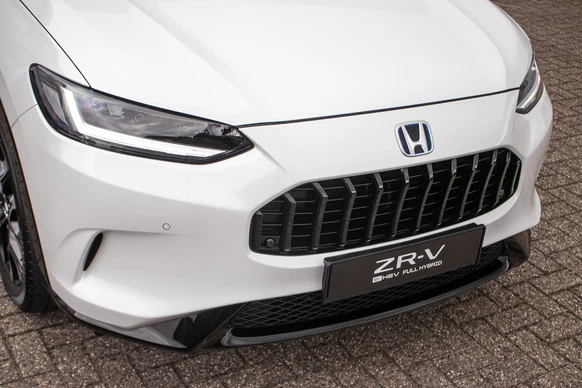 Honda ZR-V - Afbeelding 30 van 30