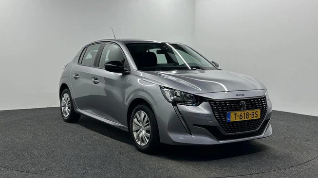 Peugeot 208 - Afbeelding 7 van 30