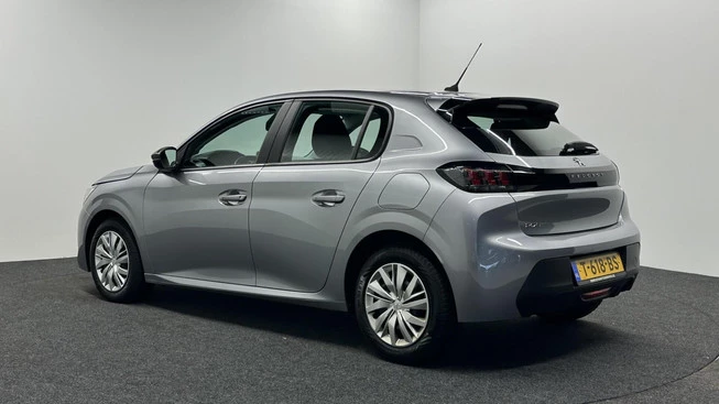 Peugeot 208 - Afbeelding 8 van 30