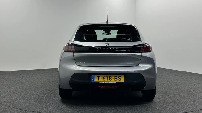 Peugeot 208 - Afbeelding 10 van 30