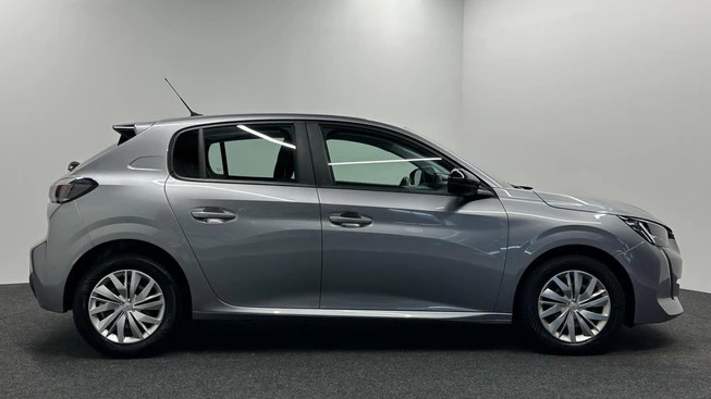 Peugeot 208 - Afbeelding 11 van 30