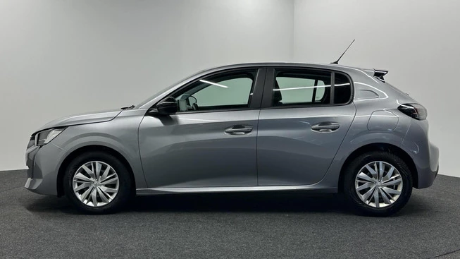 Peugeot 208 - Afbeelding 12 van 30