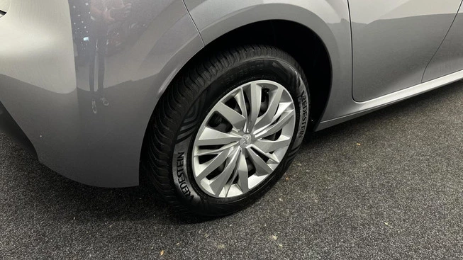 Peugeot 208 - Afbeelding 14 van 30