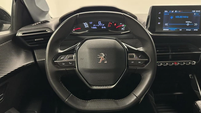 Peugeot 208 - Afbeelding 21 van 30