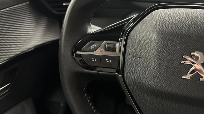 Peugeot 208 - Afbeelding 22 van 30