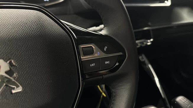 Peugeot 208 - Afbeelding 23 van 30