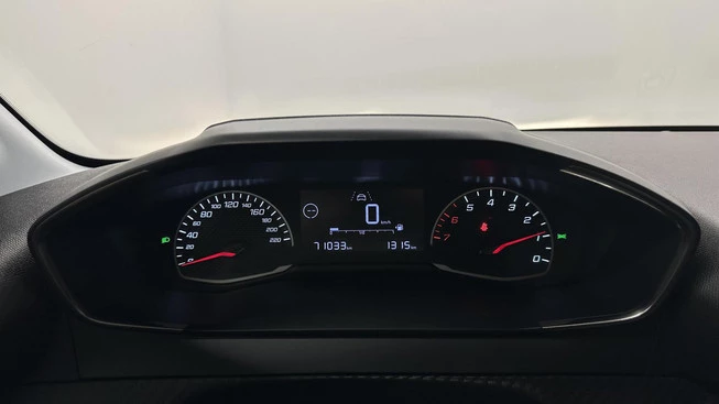 Peugeot 208 - Afbeelding 26 van 30