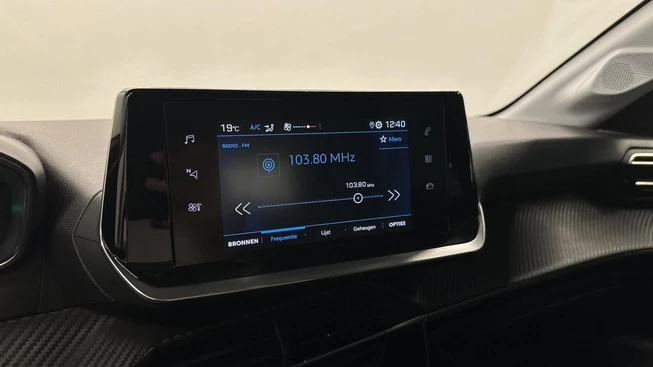 Peugeot 208 - Afbeelding 29 van 30