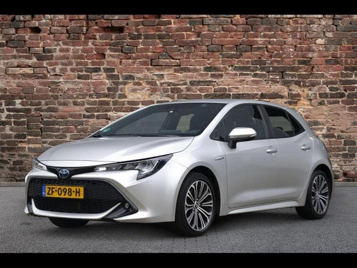 Toyota Corolla - Afbeelding 1 van 23