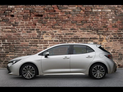 Toyota Corolla - Afbeelding 2 van 23