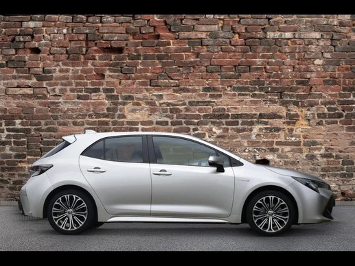 Toyota Corolla - Afbeelding 3 van 23