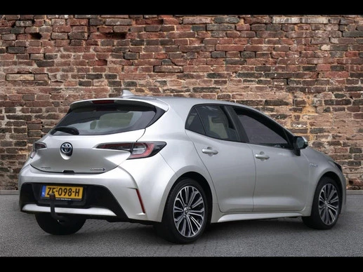 Toyota Corolla - Afbeelding 4 van 23