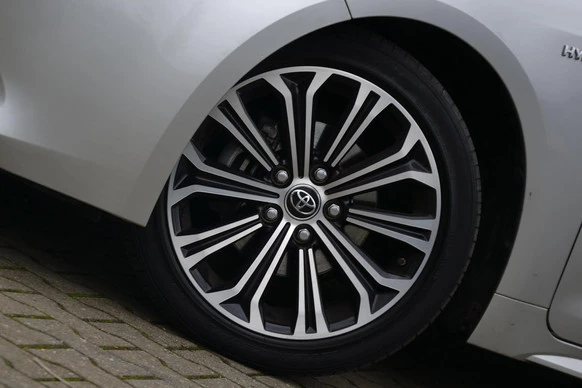 Toyota Corolla - Afbeelding 5 van 23