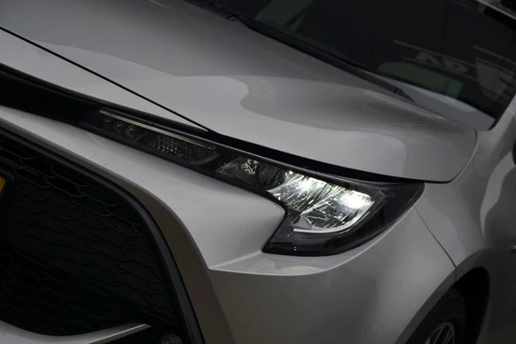 Toyota Corolla - Afbeelding 6 van 23