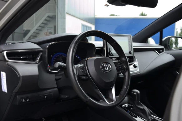Toyota Corolla - Afbeelding 7 van 23