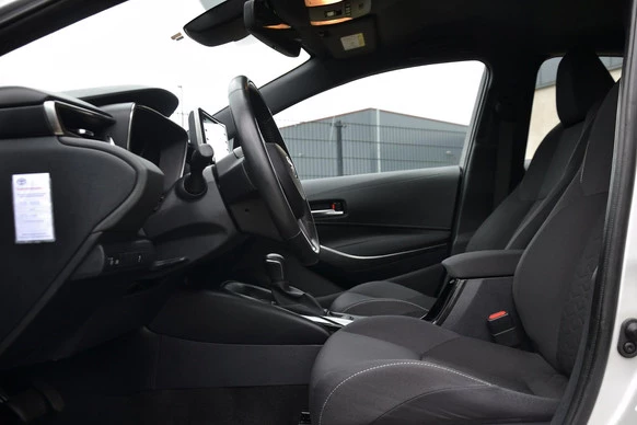 Toyota Corolla - Afbeelding 8 van 23