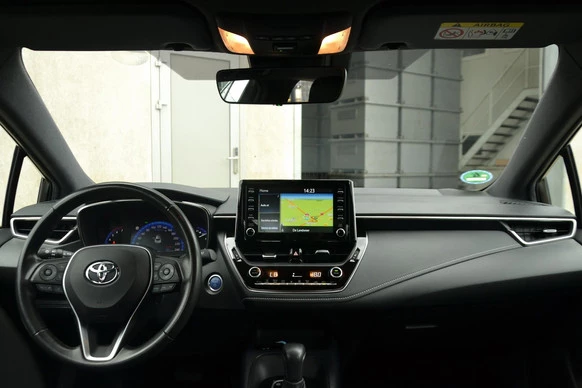 Toyota Corolla - Afbeelding 9 van 23