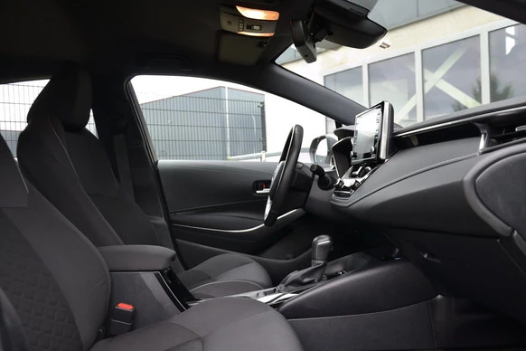 Toyota Corolla - Afbeelding 10 van 23