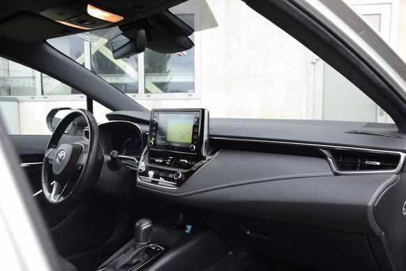 Toyota Corolla - Afbeelding 11 van 23