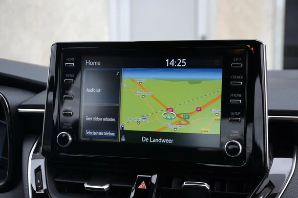 Toyota Corolla - Afbeelding 12 van 23