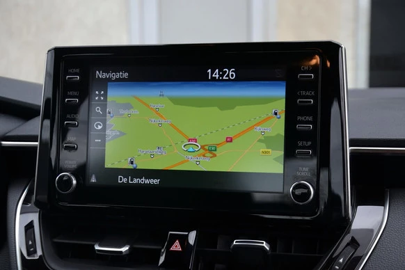 Toyota Corolla - Afbeelding 13 van 23