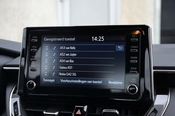 Toyota Corolla - Afbeelding 14 van 23