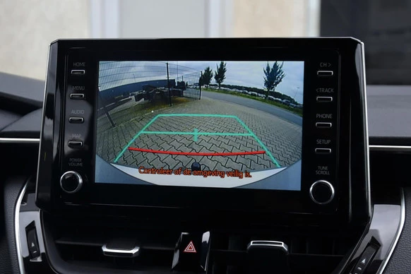 Toyota Corolla - Afbeelding 15 van 23