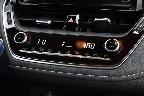 Toyota Corolla - Afbeelding 16 van 23