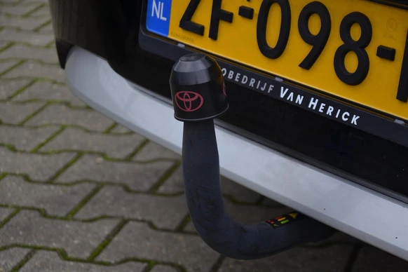 Toyota Corolla - Afbeelding 20 van 23