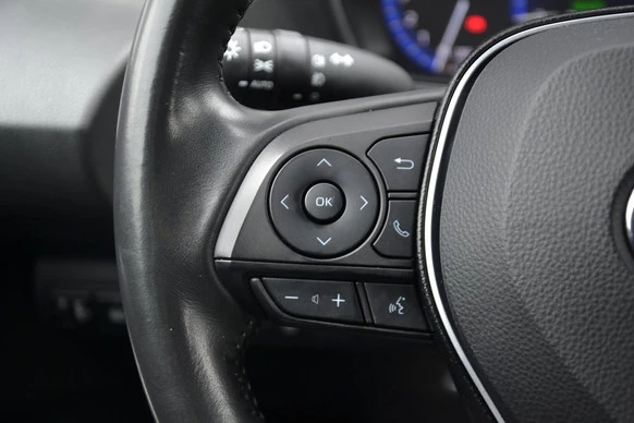 Toyota Corolla - Afbeelding 21 van 23