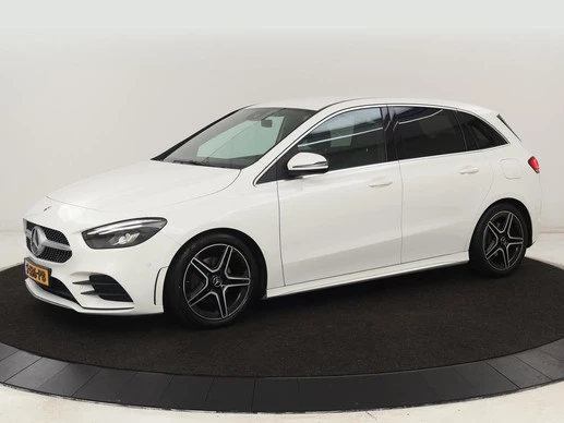 Mercedes-Benz B-Klasse - Afbeelding 1 van 30