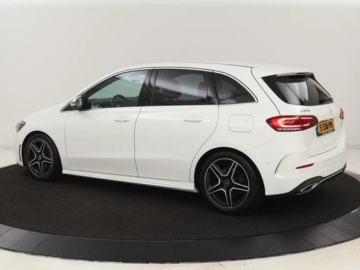 Mercedes-Benz B-Klasse - Afbeelding 2 van 30