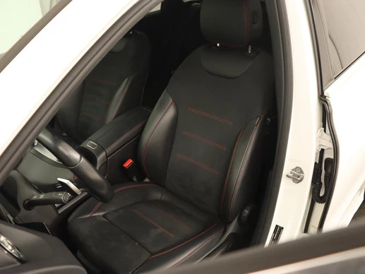 Mercedes-Benz B-Klasse - Afbeelding 5 van 30