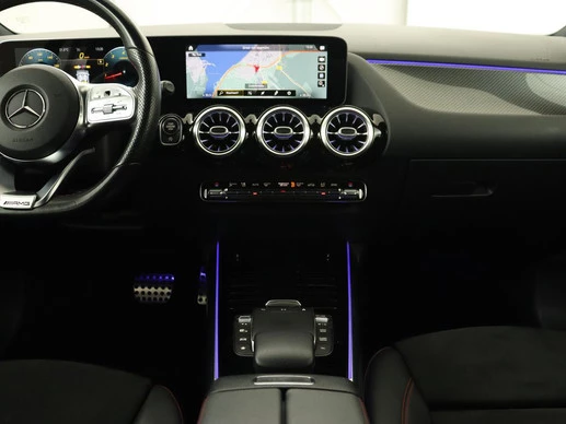 Mercedes-Benz B-Klasse - Afbeelding 7 van 30